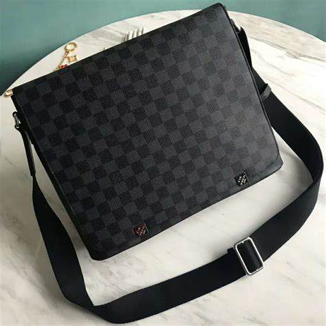 men's lv bags|louis vuitton side bags men's.